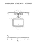 PULL-UP BAR diagram and image