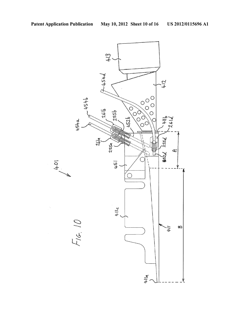 Rod for a Smoking Article and Method and Apparatus for Manufacture - diagram, schematic, and image 11