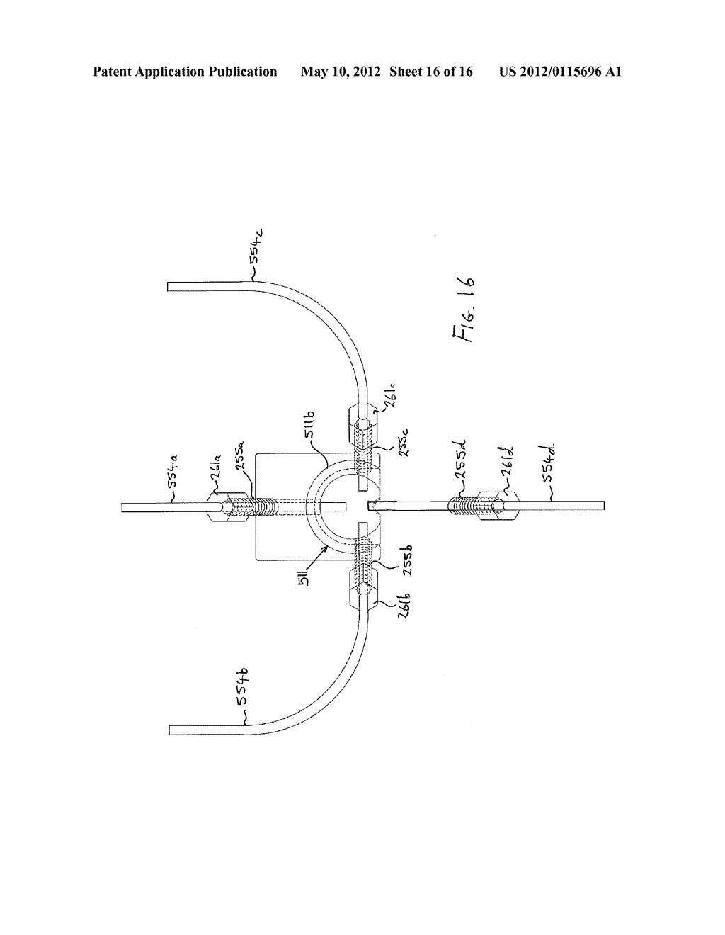 Rod for a Smoking Article and Method and Apparatus for Manufacture - diagram, schematic, and image 17