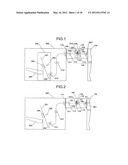 Creasing apparatus and image forming system diagram and image