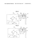 Creasing apparatus and image forming system diagram and image