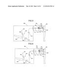 Creasing apparatus and image forming system diagram and image