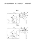 Creasing apparatus and image forming system diagram and image