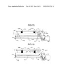 Creasing apparatus and image forming system diagram and image