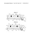 Creasing apparatus and image forming system diagram and image