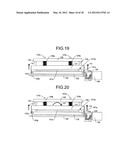 Creasing apparatus and image forming system diagram and image