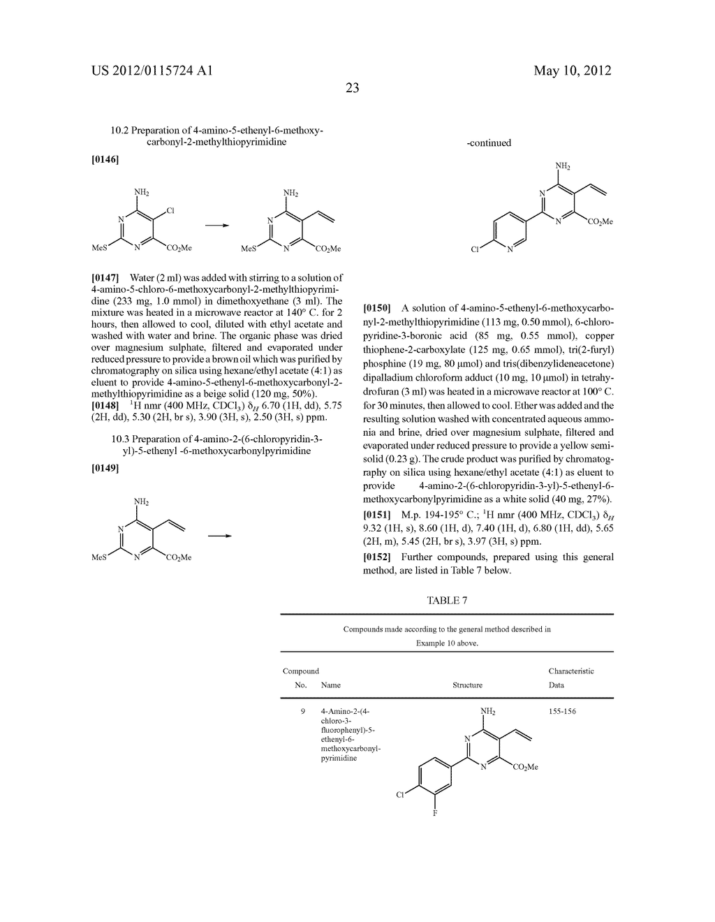 METHOD OF CONTROLLING UNDESIRED VEGETATION - diagram, schematic, and image 24