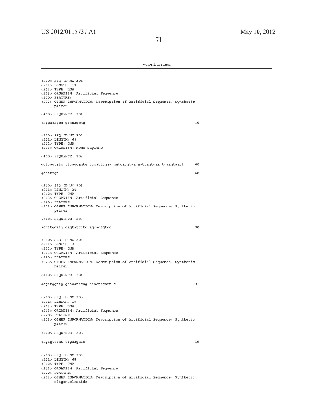 RESTRICTION ENDONUCLEASE ENHANCED POLYMORPHIC SEQUENCE DETECTION - diagram, schematic, and image 84