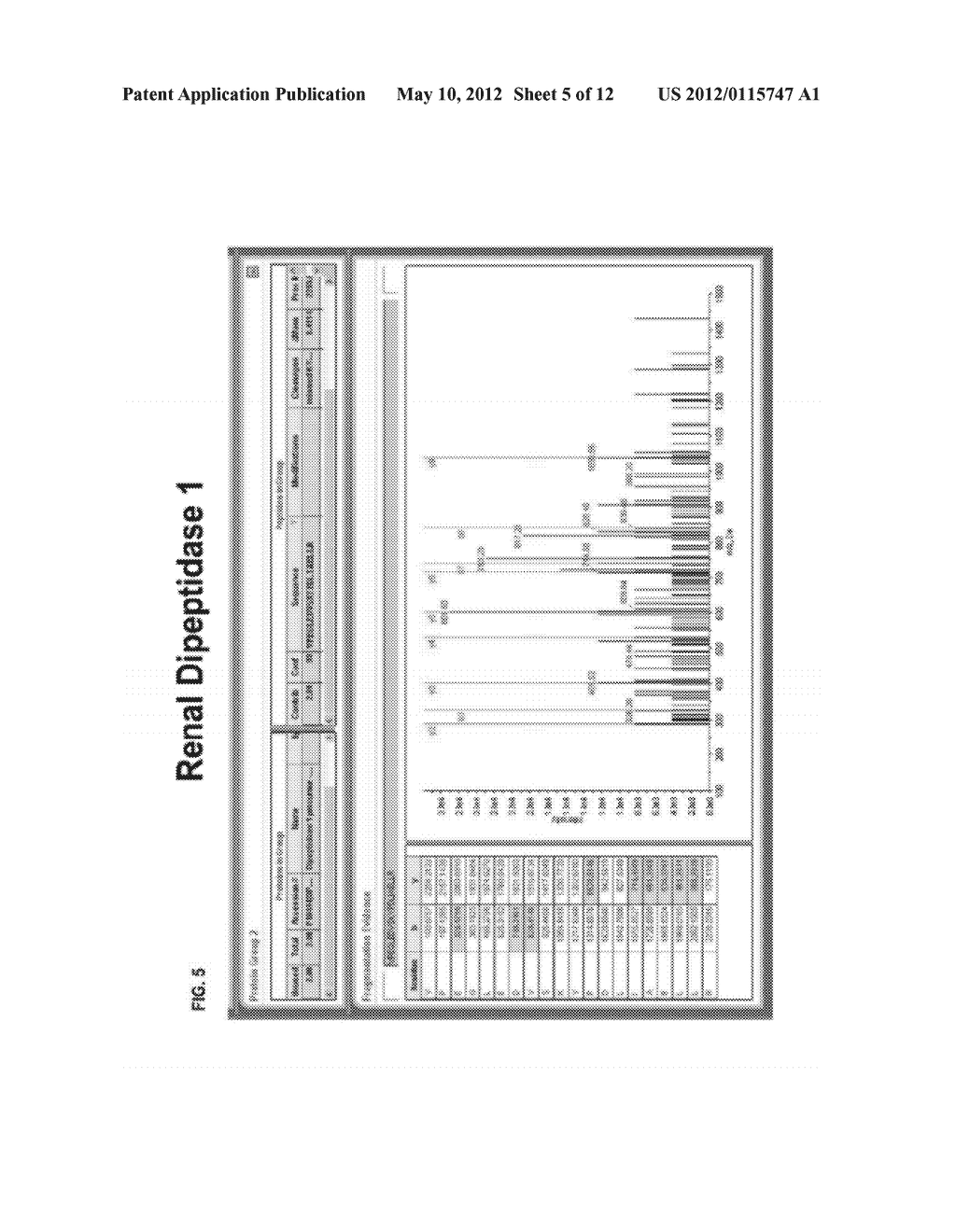 Methods Of Renal Cancer Detection - diagram, schematic, and image 06