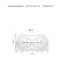 MICROFLUIDIC MAGNETOPHORETIC DEVICE AND METHODS FOR USING THE SAME diagram and image