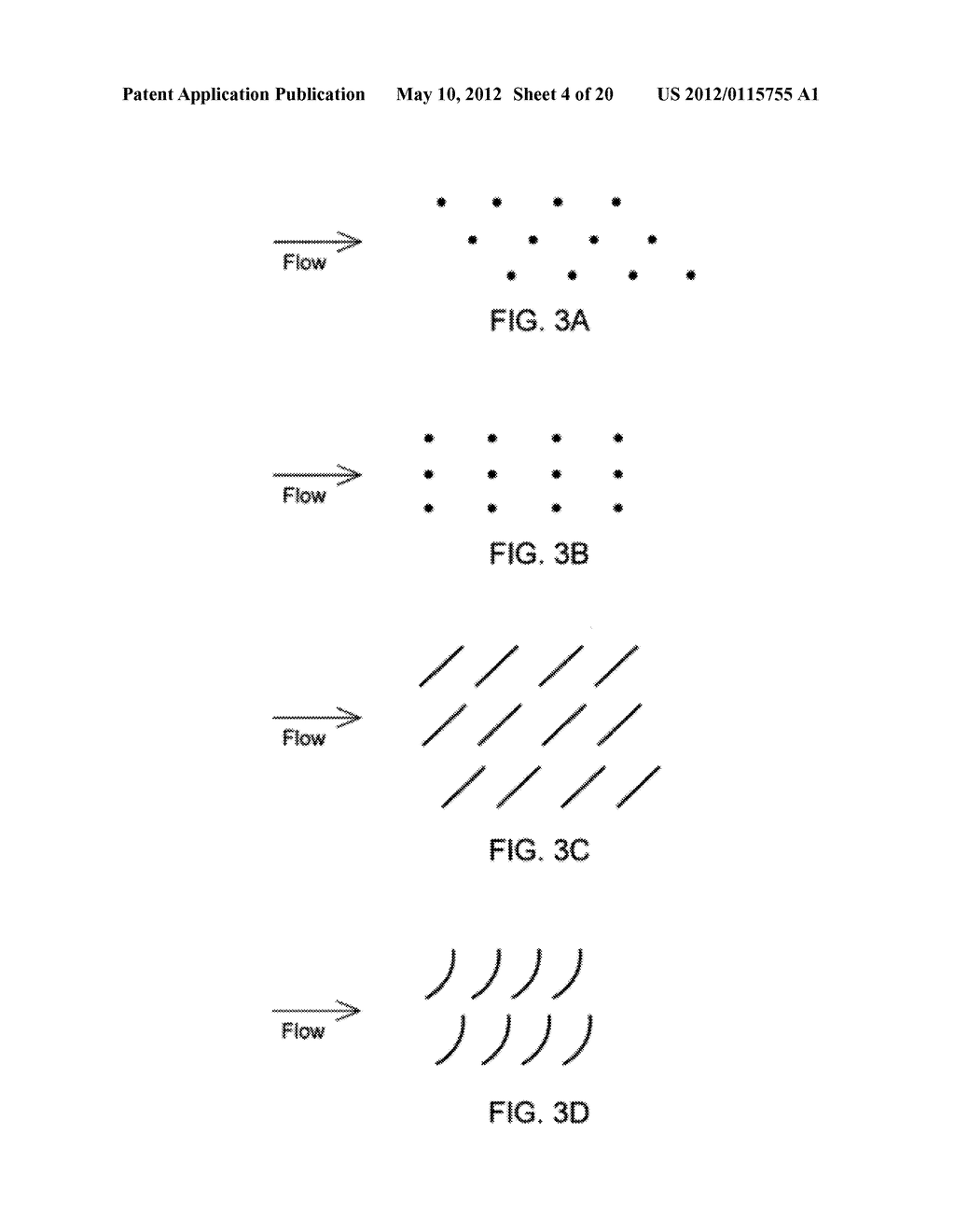 MICROFLUIDIC MAGNETOPHORETIC DEVICE AND METHODS FOR USING THE SAME - diagram, schematic, and image 05