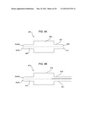 MICROFLUIDIC MAGNETOPHORETIC DEVICE AND METHODS FOR USING THE SAME diagram and image