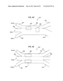 MICROFLUIDIC MAGNETOPHORETIC DEVICE AND METHODS FOR USING THE SAME diagram and image