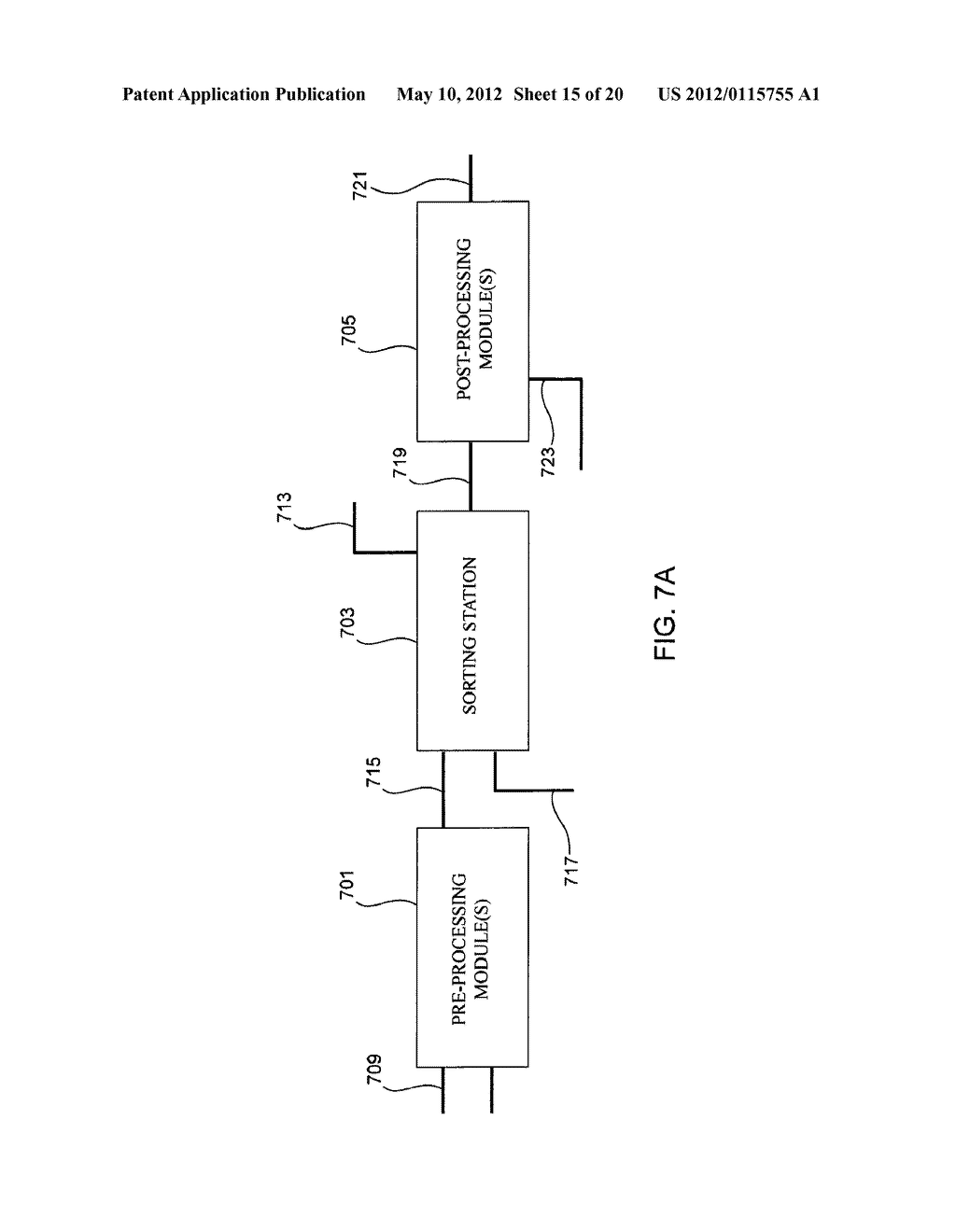 MICROFLUIDIC MAGNETOPHORETIC DEVICE AND METHODS FOR USING THE SAME - diagram, schematic, and image 16