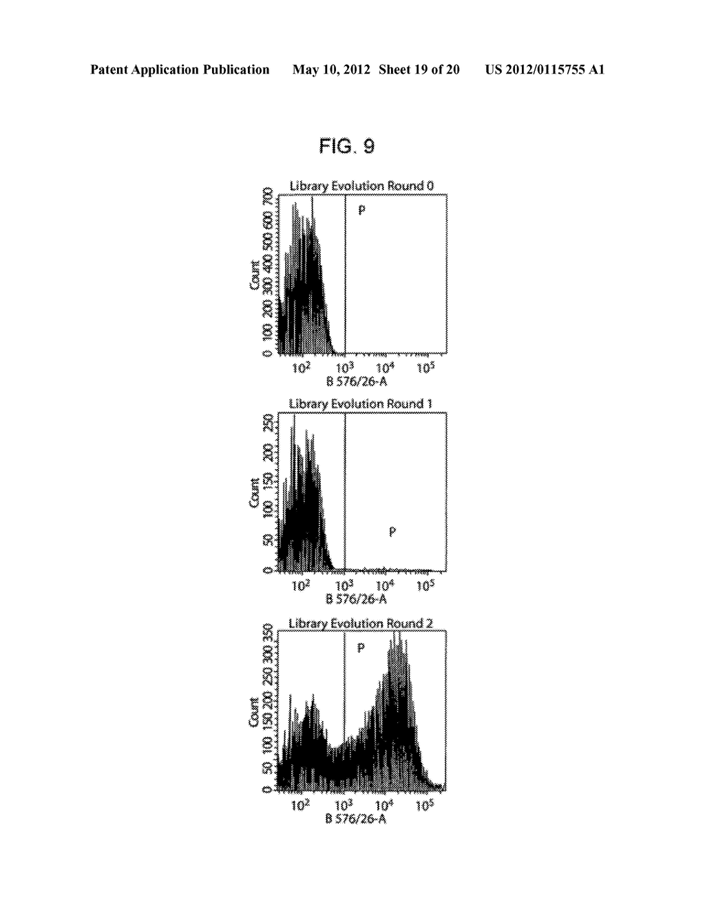 MICROFLUIDIC MAGNETOPHORETIC DEVICE AND METHODS FOR USING THE SAME - diagram, schematic, and image 20