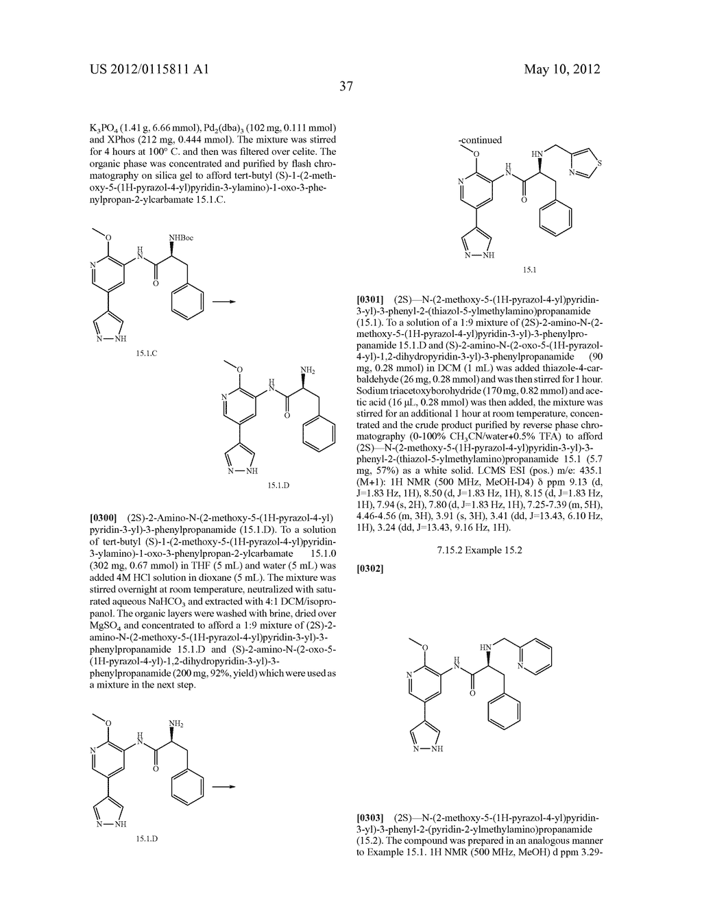 PHENYLANALINE AMIDE DERIVATIVES USEFUL FOR TREATING INSULIN-RELATED     DISEASES AND CONDITIONS - diagram, schematic, and image 44