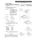 SYNTHESIS OF TETRACYCLINES AND INTERMEDIATES THERETO diagram and image