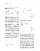 SYNTHESIS OF TETRACYCLINES AND INTERMEDIATES THERETO diagram and image