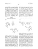 SYNTHESIS OF TETRACYCLINES AND INTERMEDIATES THERETO diagram and image