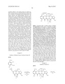 SYNTHESIS OF TETRACYCLINES AND INTERMEDIATES THERETO diagram and image