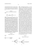 SYNTHESIS OF TETRACYCLINES AND INTERMEDIATES THERETO diagram and image