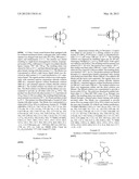 SYNTHESIS OF TETRACYCLINES AND INTERMEDIATES THERETO diagram and image