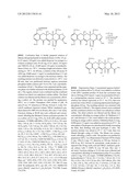 SYNTHESIS OF TETRACYCLINES AND INTERMEDIATES THERETO diagram and image