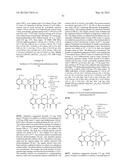 SYNTHESIS OF TETRACYCLINES AND INTERMEDIATES THERETO diagram and image