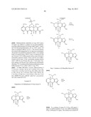 SYNTHESIS OF TETRACYCLINES AND INTERMEDIATES THERETO diagram and image