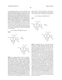 SYNTHESIS OF TETRACYCLINES AND INTERMEDIATES THERETO diagram and image