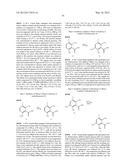 SYNTHESIS OF TETRACYCLINES AND INTERMEDIATES THERETO diagram and image