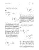 SYNTHESIS OF TETRACYCLINES AND INTERMEDIATES THERETO diagram and image