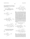 SYNTHESIS OF TETRACYCLINES AND INTERMEDIATES THERETO diagram and image