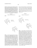 SYNTHESIS OF TETRACYCLINES AND INTERMEDIATES THERETO diagram and image