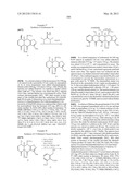 SYNTHESIS OF TETRACYCLINES AND INTERMEDIATES THERETO diagram and image