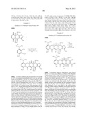 SYNTHESIS OF TETRACYCLINES AND INTERMEDIATES THERETO diagram and image