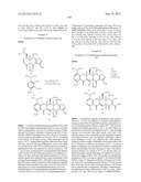 SYNTHESIS OF TETRACYCLINES AND INTERMEDIATES THERETO diagram and image