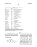 SYNTHESIS OF TETRACYCLINES AND INTERMEDIATES THERETO diagram and image