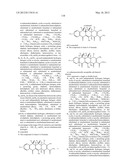 SYNTHESIS OF TETRACYCLINES AND INTERMEDIATES THERETO diagram and image