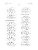 SYNTHESIS OF TETRACYCLINES AND INTERMEDIATES THERETO diagram and image