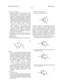 SYNTHESIS OF TETRACYCLINES AND INTERMEDIATES THERETO diagram and image