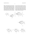 SYNTHESIS OF TETRACYCLINES AND INTERMEDIATES THERETO diagram and image