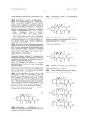 SYNTHESIS OF TETRACYCLINES AND INTERMEDIATES THERETO diagram and image