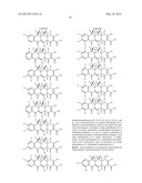 SYNTHESIS OF TETRACYCLINES AND INTERMEDIATES THERETO diagram and image