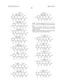 SYNTHESIS OF TETRACYCLINES AND INTERMEDIATES THERETO diagram and image