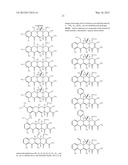 SYNTHESIS OF TETRACYCLINES AND INTERMEDIATES THERETO diagram and image