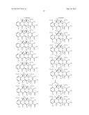 SYNTHESIS OF TETRACYCLINES AND INTERMEDIATES THERETO diagram and image