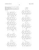 SYNTHESIS OF TETRACYCLINES AND INTERMEDIATES THERETO diagram and image