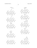 SYNTHESIS OF TETRACYCLINES AND INTERMEDIATES THERETO diagram and image