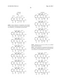 SYNTHESIS OF TETRACYCLINES AND INTERMEDIATES THERETO diagram and image